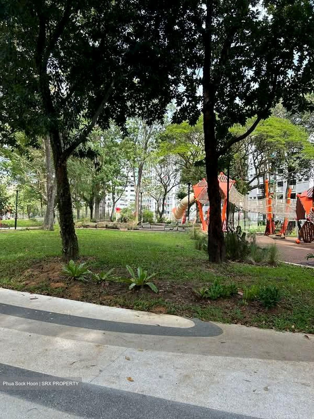 Blk 455 Tampines Street 42 (Tampines), HDB 5 Rooms #531124061